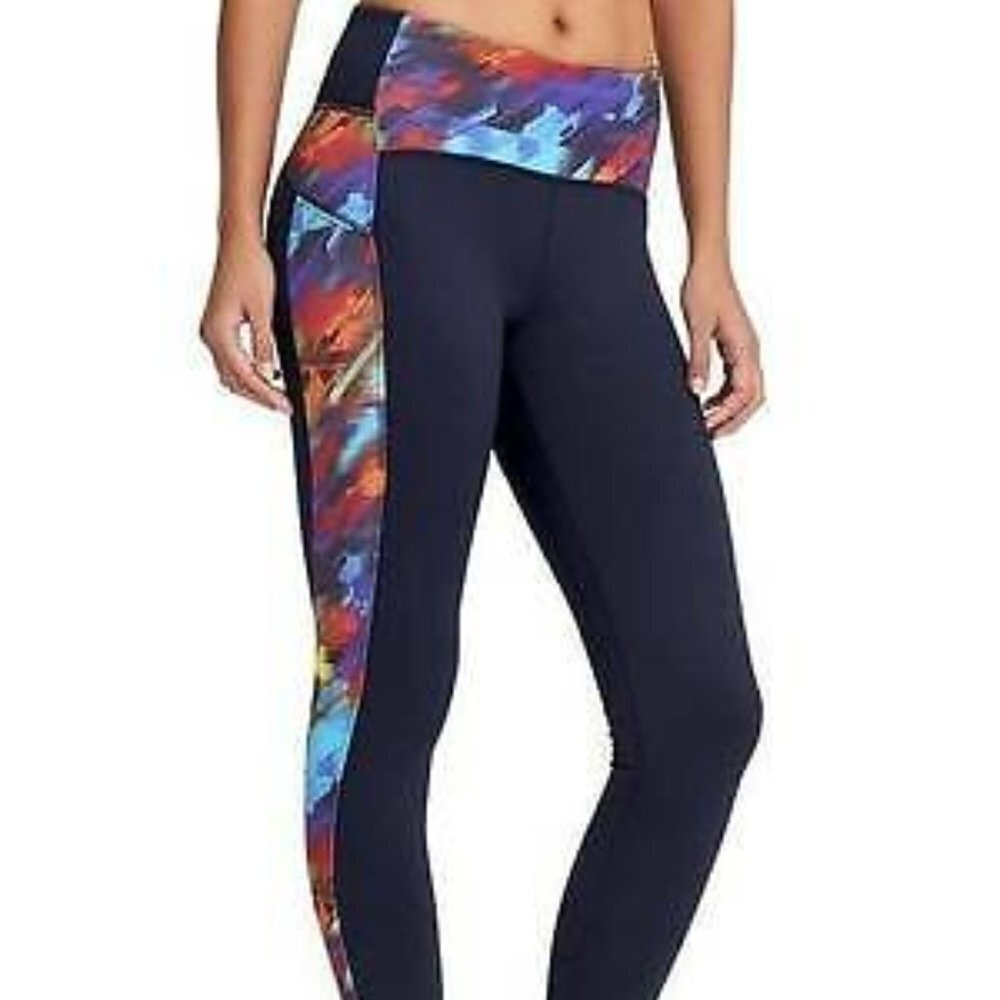 ✅ Athleta Magnetic Power Lift Tight SMALL